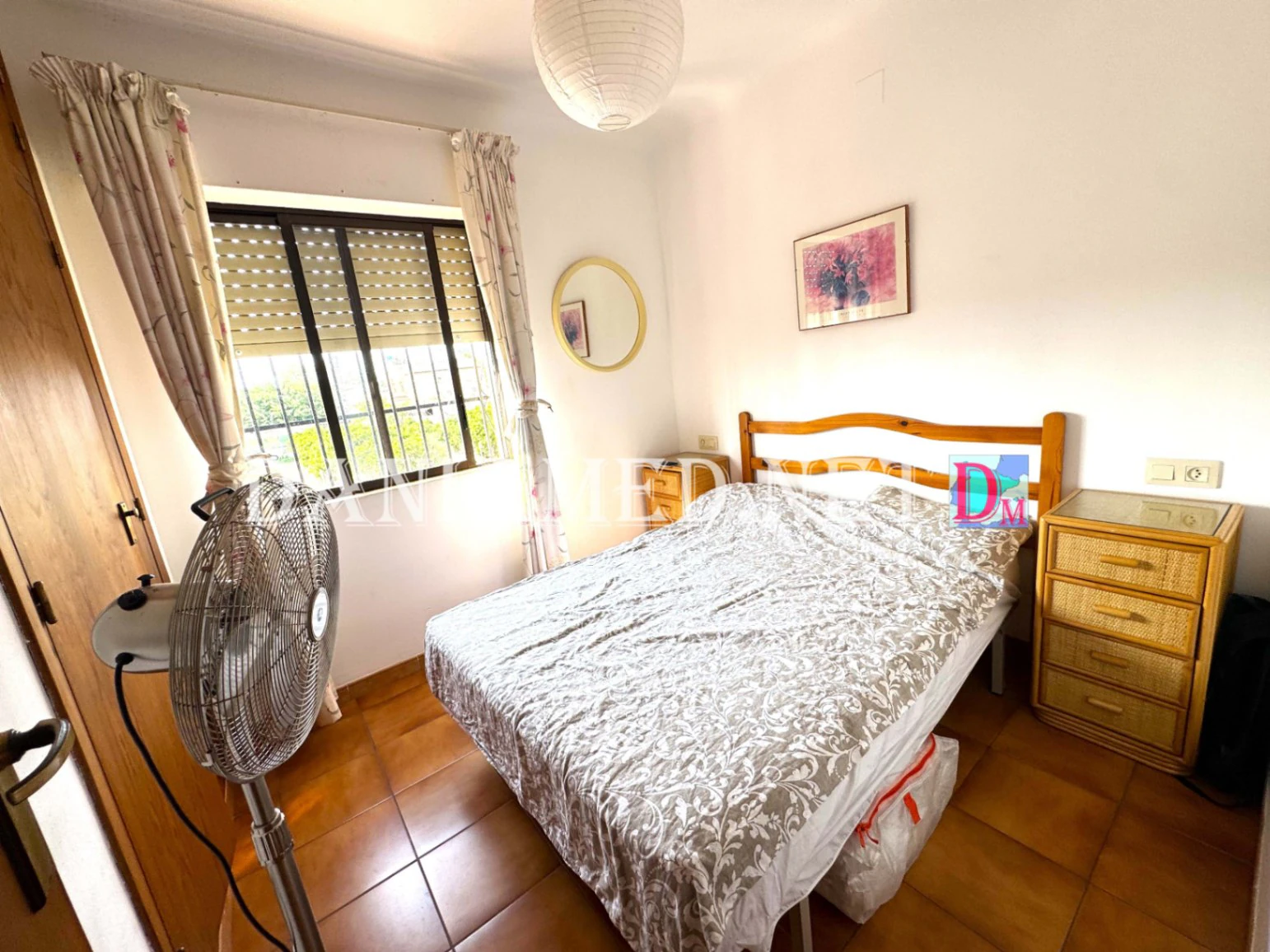 Ppark1 - ¡Apartamento a solo 600 metros de la Playa Deveses!