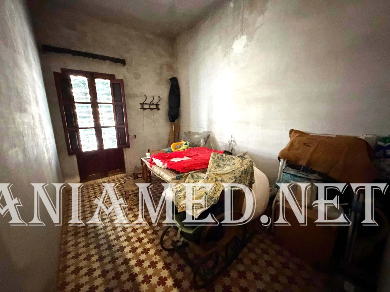 CasaJaime - Casa de pueblo por reformar
