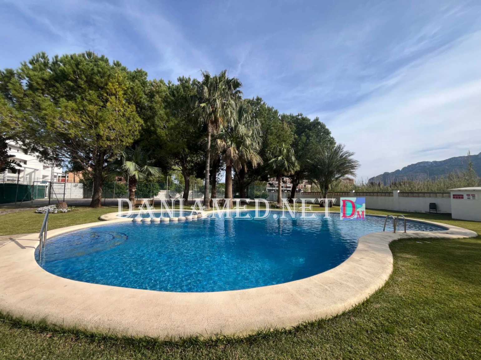 BajoNesa - Apartamento en Denia -  Deveses Playa