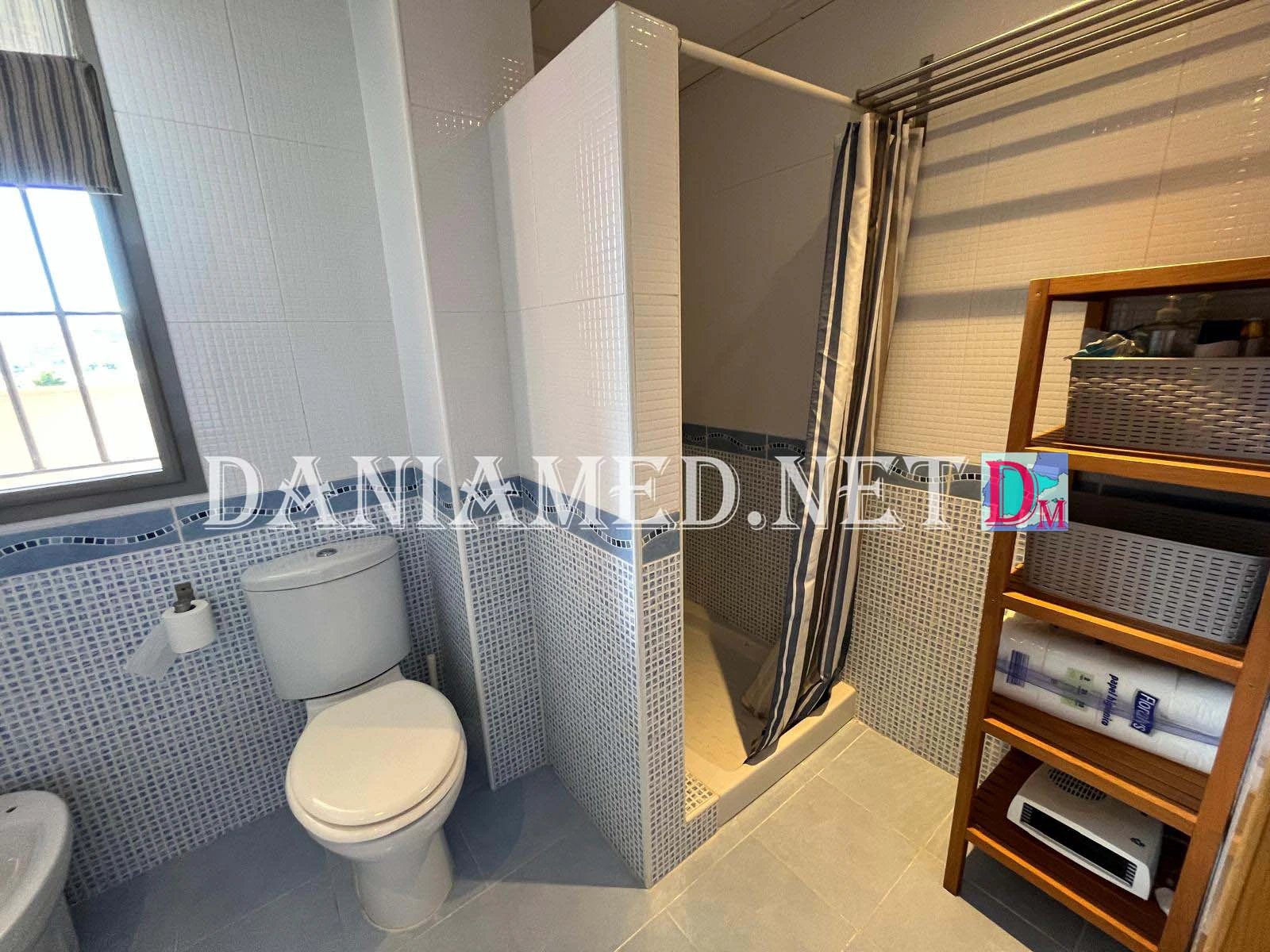 Appartement à Denia à 500m de la plage !