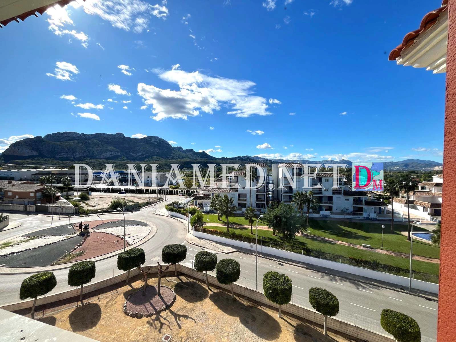 Appartement à Denia à 500m de la plage !