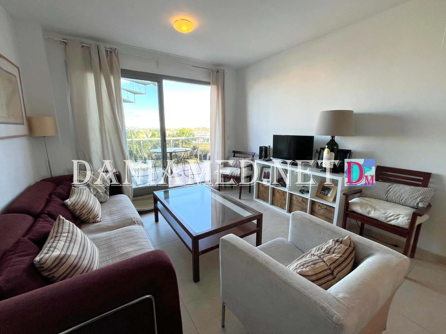 Appartement à Denia à 500m de la plage !