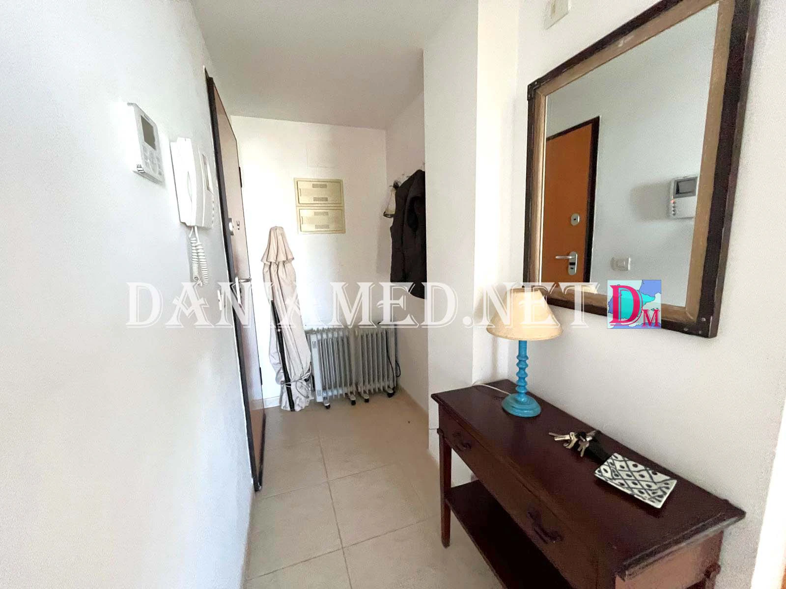Appartement à Denia à 500m de la plage !