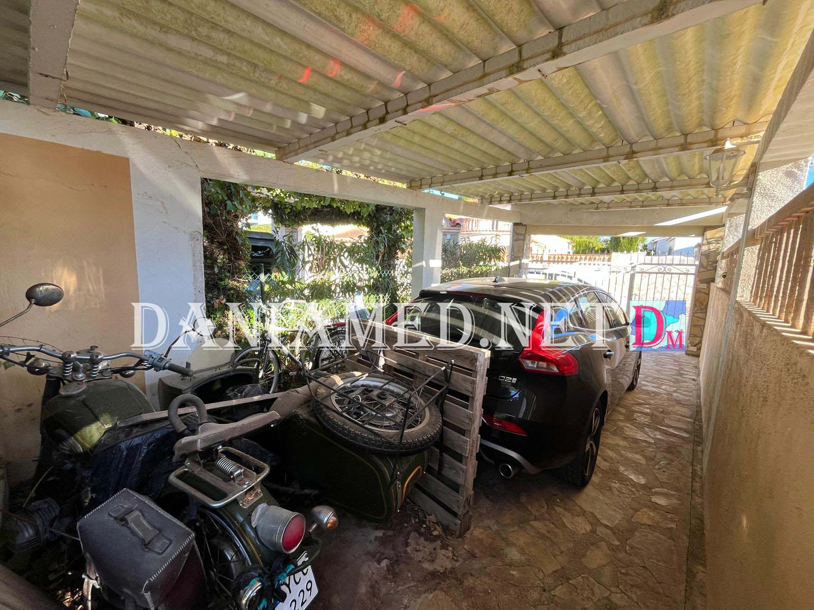 Gerona - Chalet en Dénia a solo 370 metros de la Playa Deveses