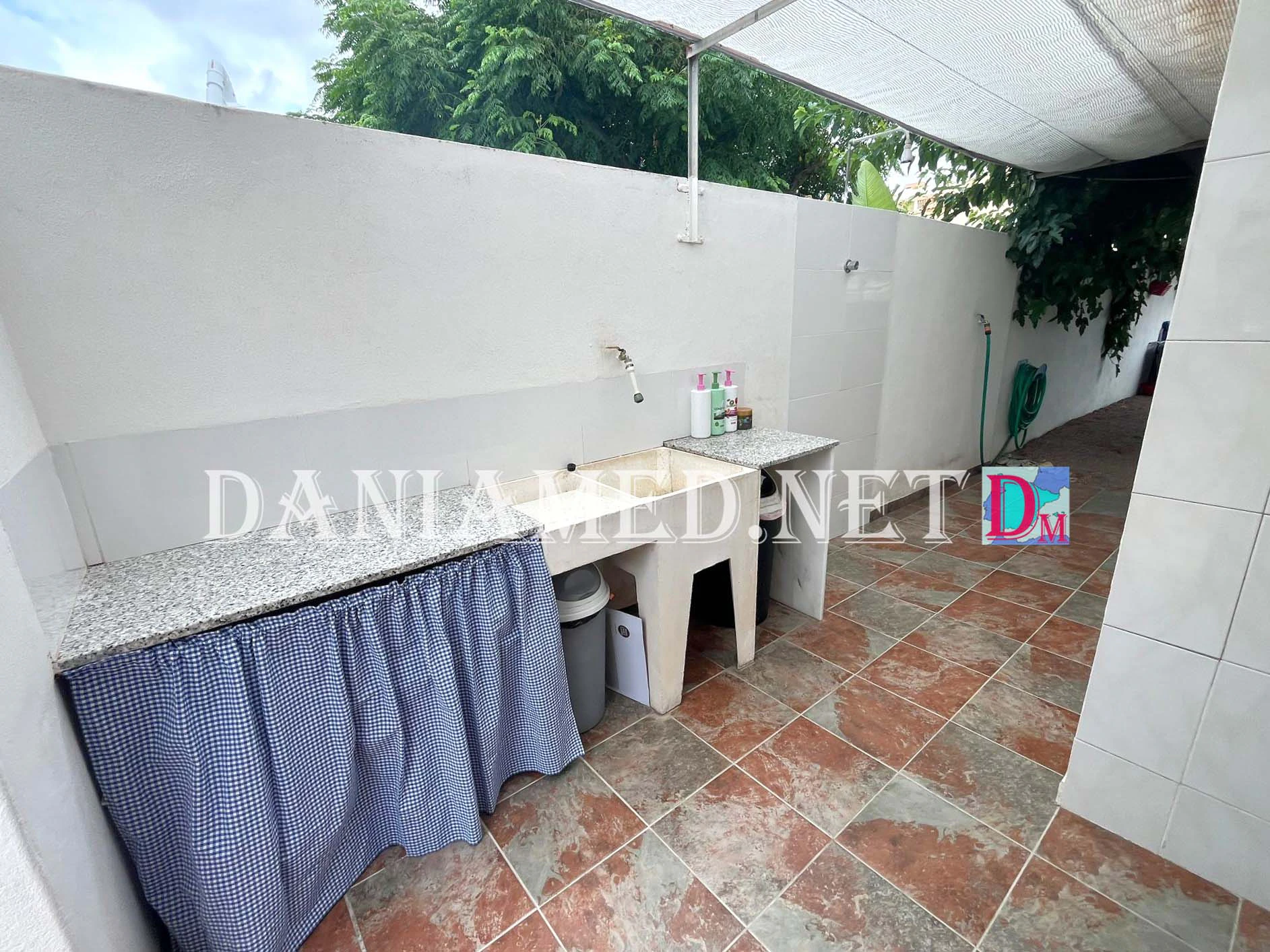 Isabel2 - Casita de Playa en Playa Deveses - Denia !