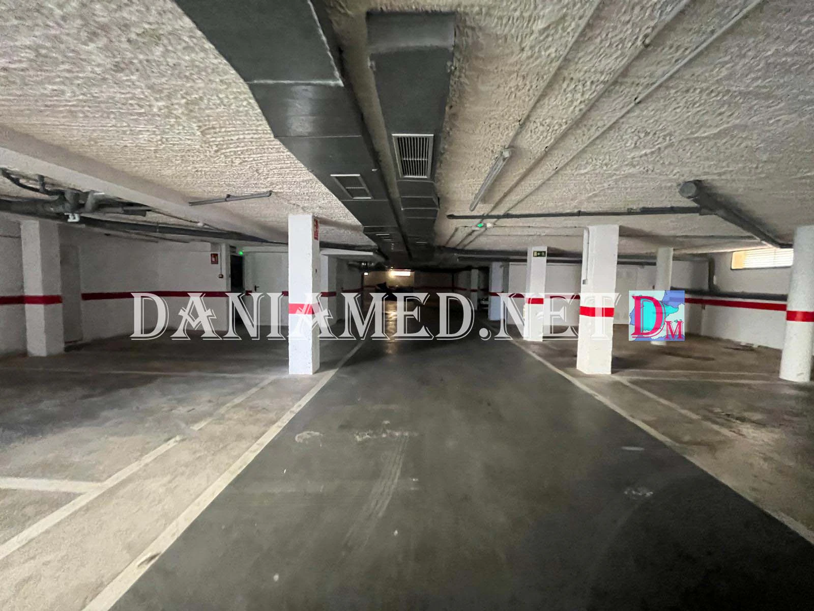 PBana - ¡ Planta Baja en Denia a 200m de la Playa Deveses !