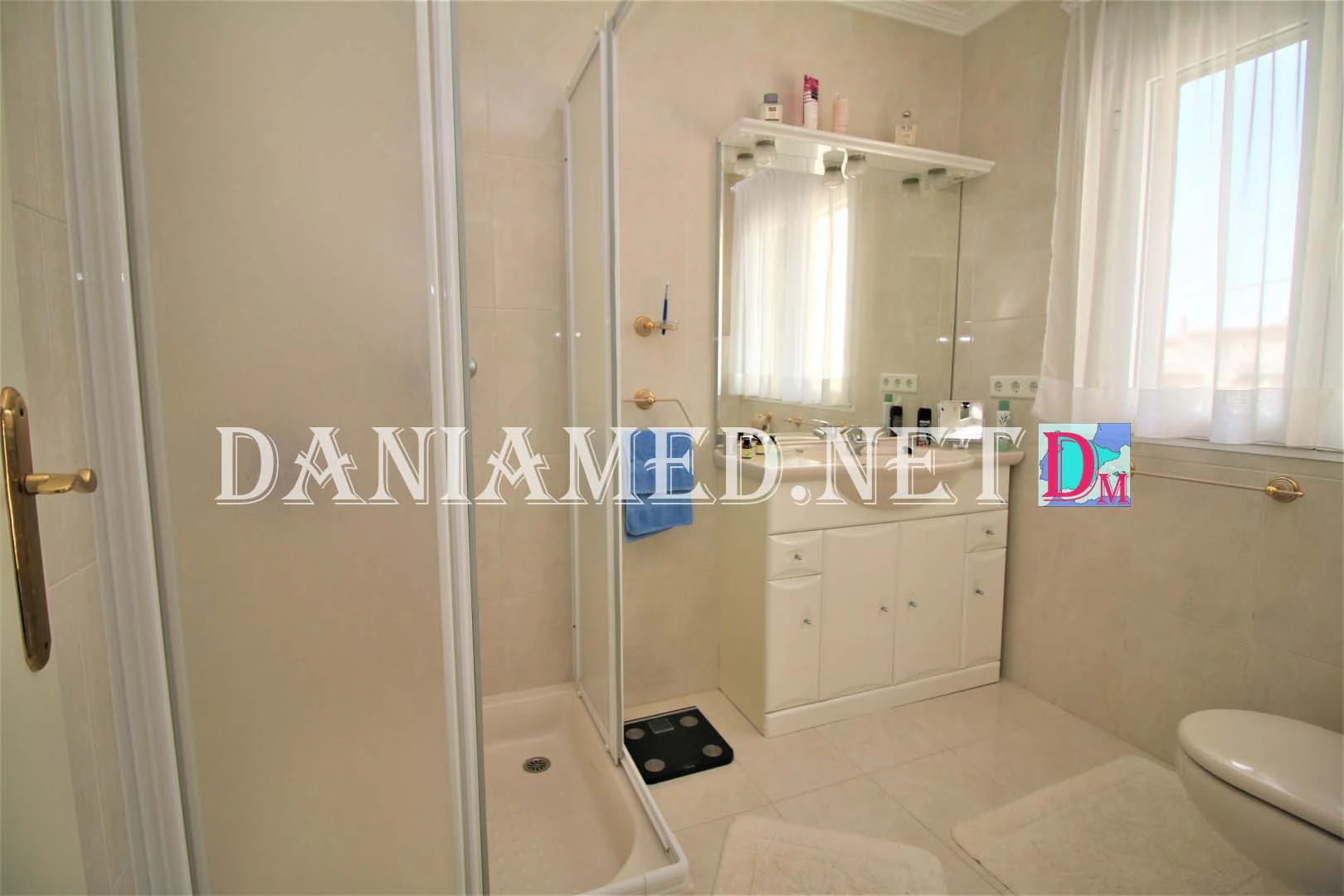 Helena - Chalet + Apartamento de invitados en Els Poblets a 240m de la Playa !