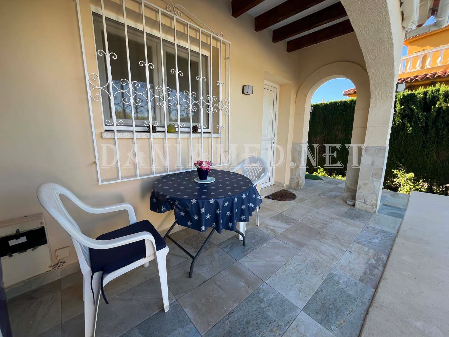 Villagolf - Chalet independiente en la zona de Oliva Nova
