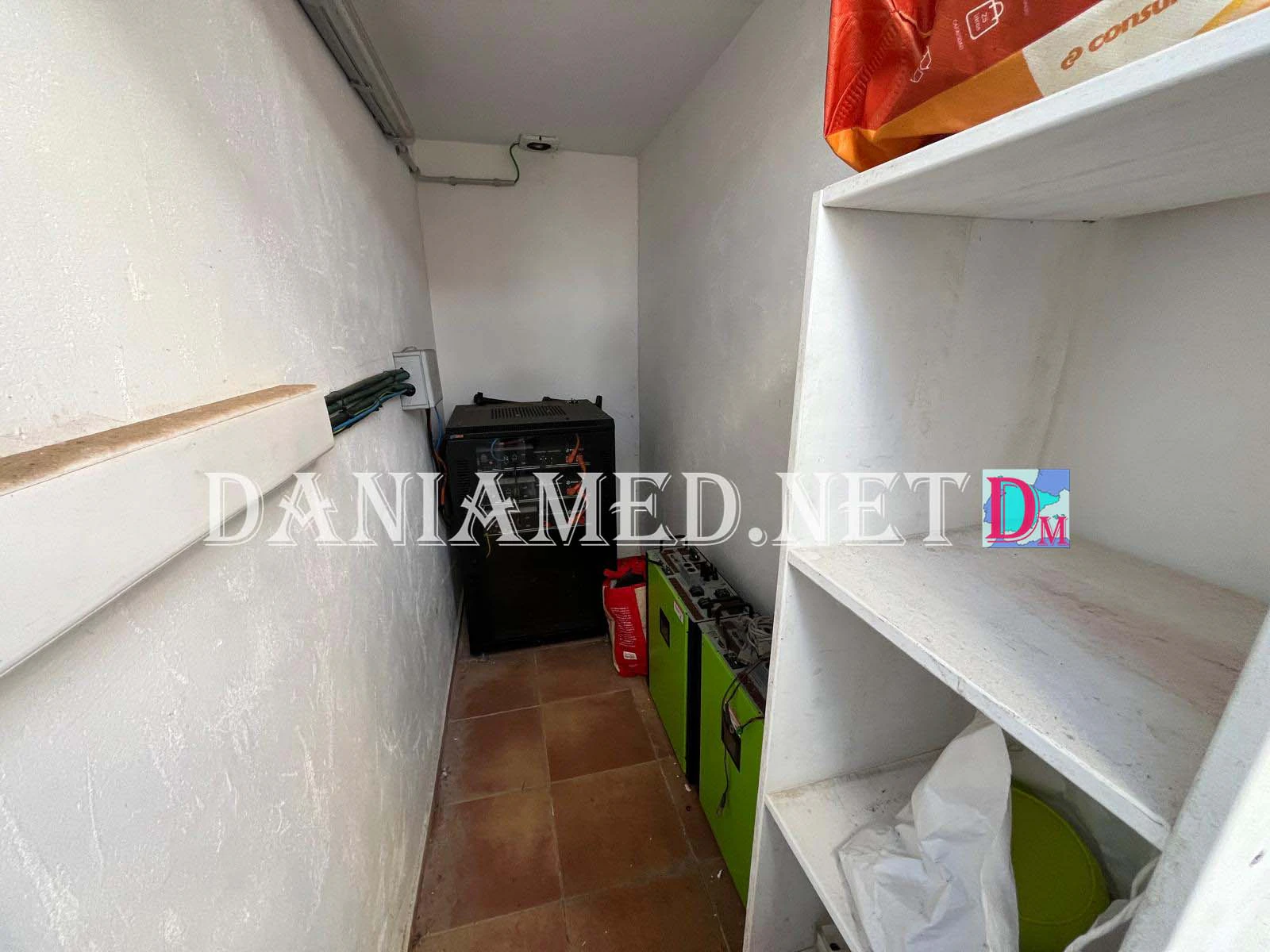 Gerona - Chalet en Dénia a solo 370 metros de la Playa Deveses