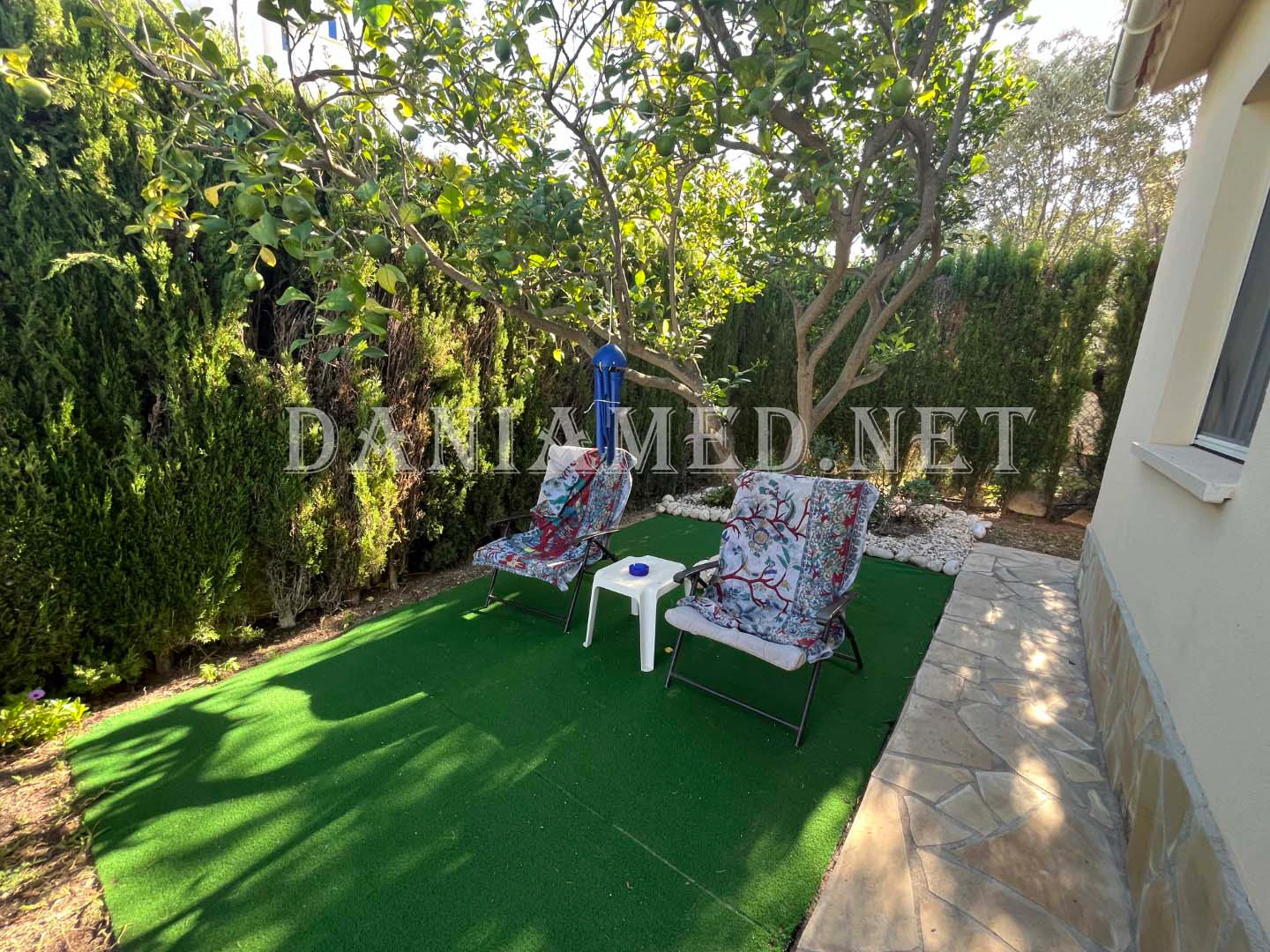 Villagolf - Chalet independiente en la zona de Oliva Nova