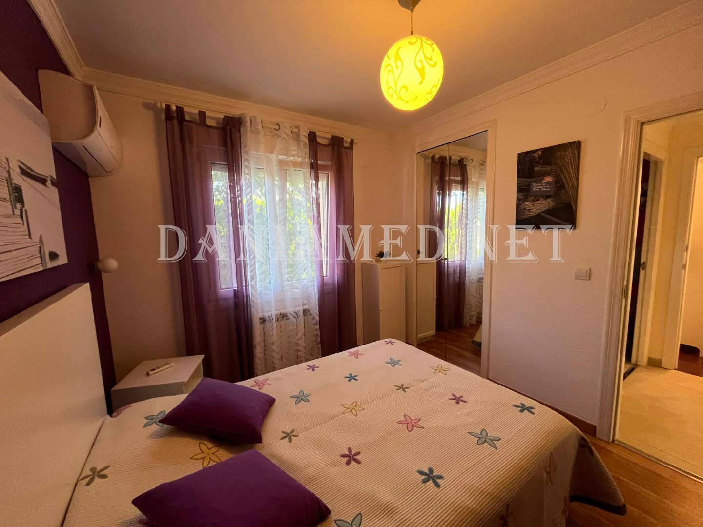 Villagolf - Chalet independiente en la zona de Oliva Nova