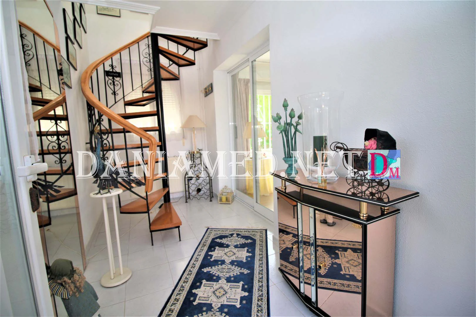 Helena - Chalet + Apartamento de invitados en Els Poblets a 240m de la Playa !