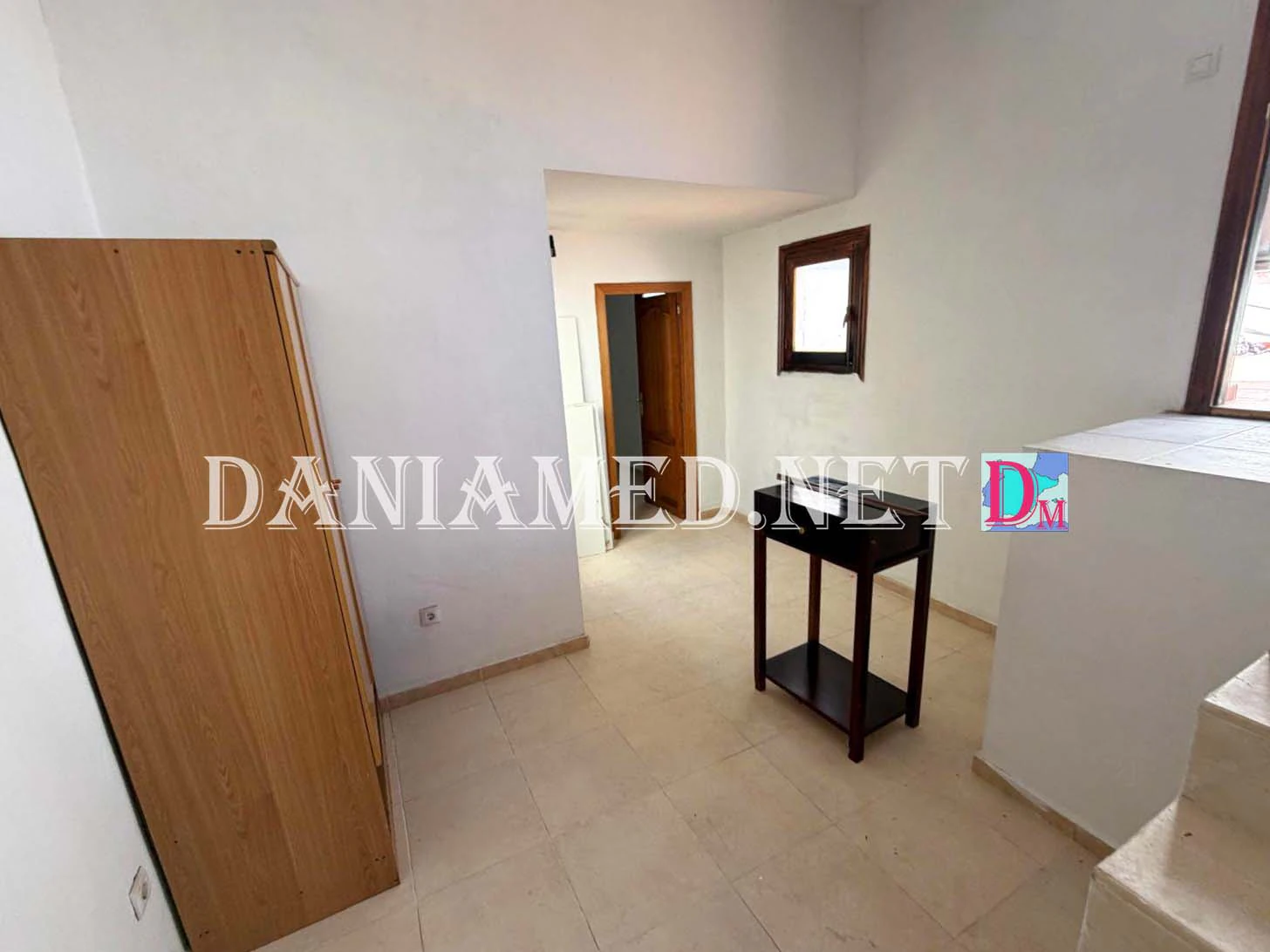 NandoCentro - Apartamento en el centro de Ondara