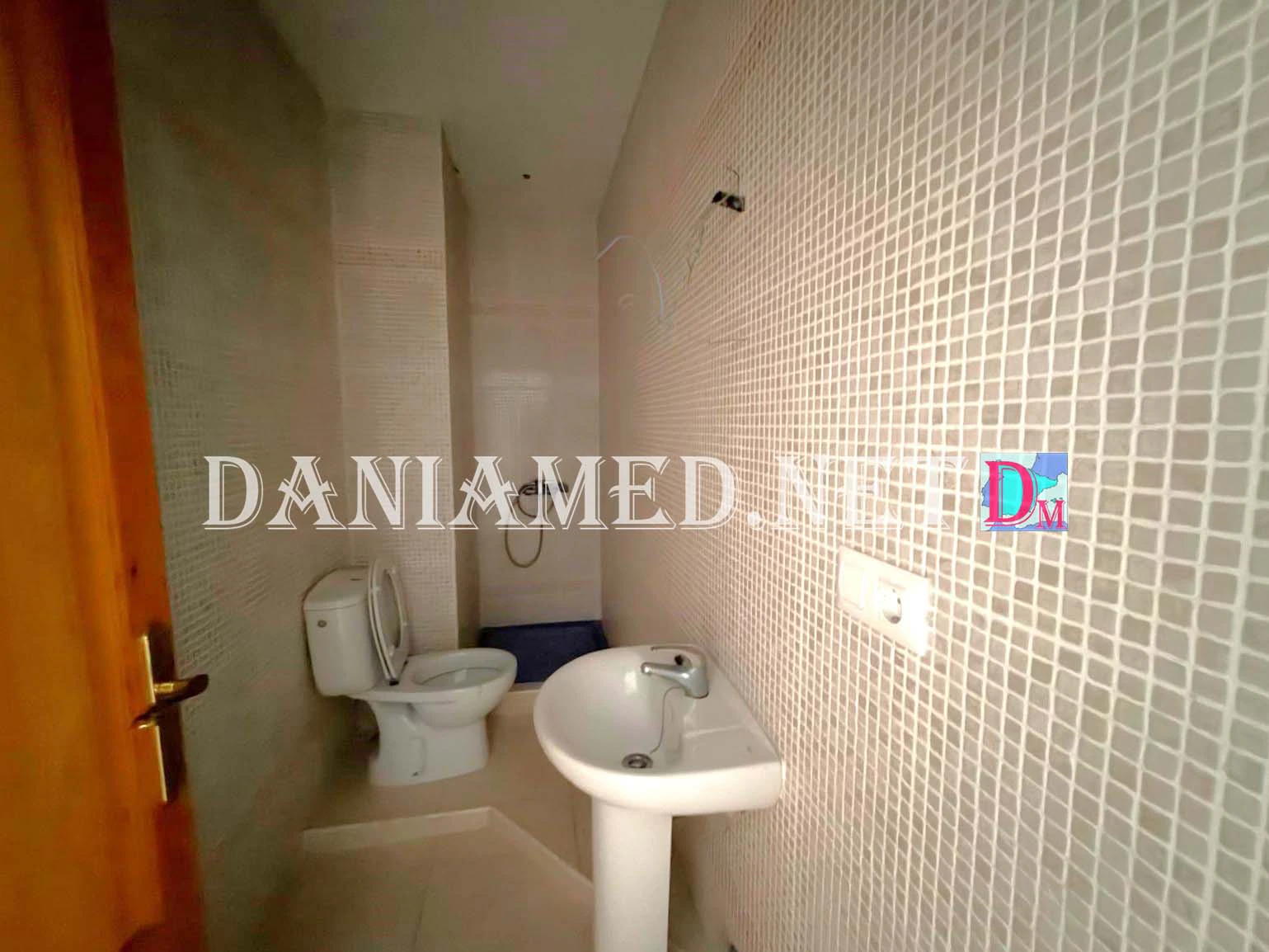 NandoCentro - Apartamento en el centro de Ondara
