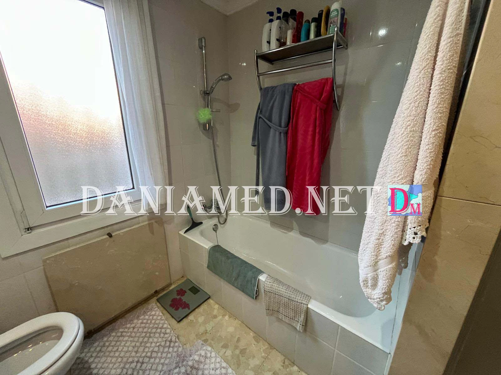 Gerona - Chalet en Dénia a solo 370 metros de la Playa Deveses