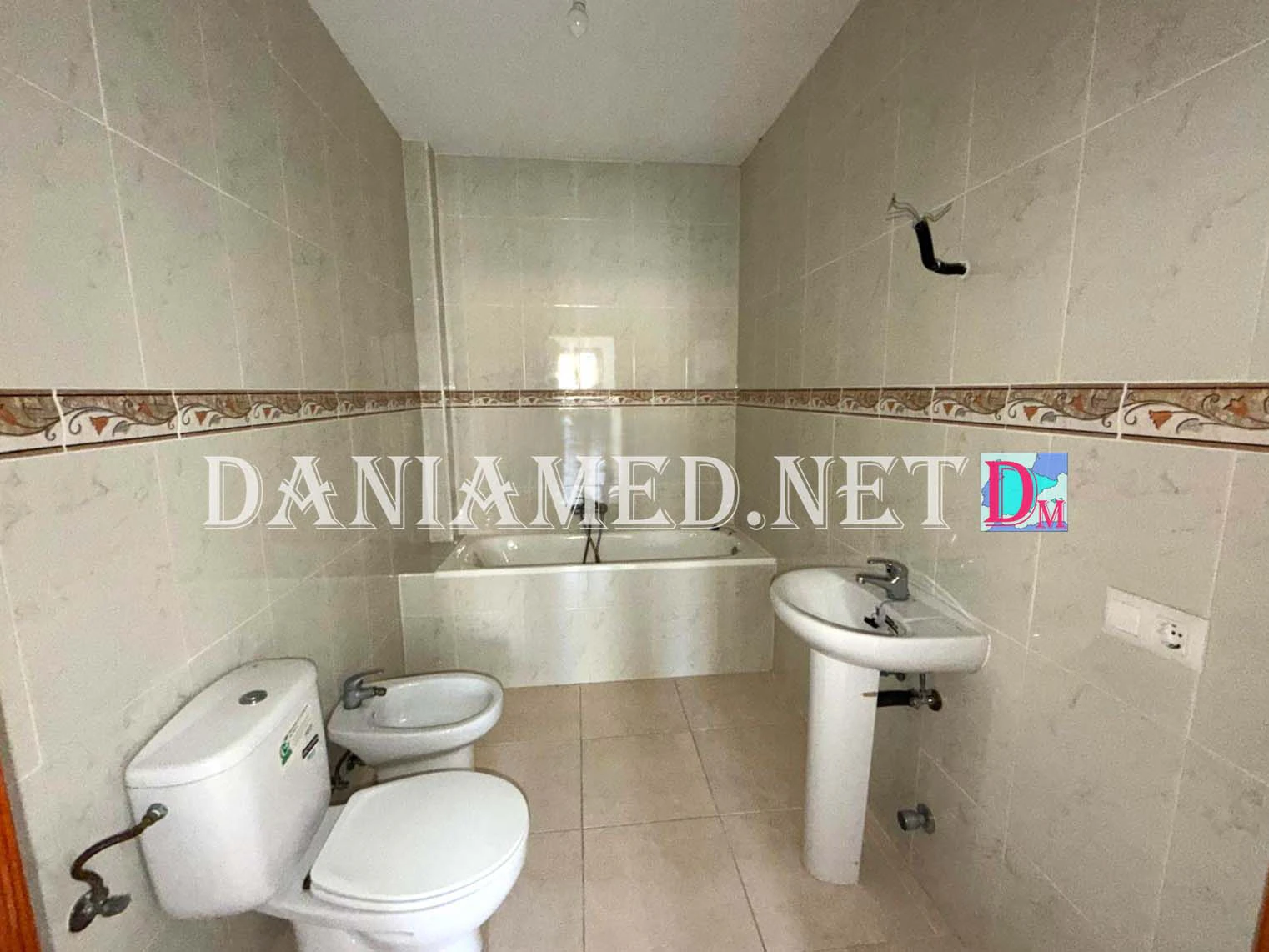 NandoCentro - Apartamento en el centro de Ondara