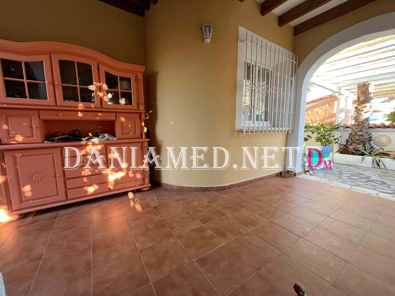 Gerona - Chalet en Dénia a solo 370 metros de la Playa Deveses