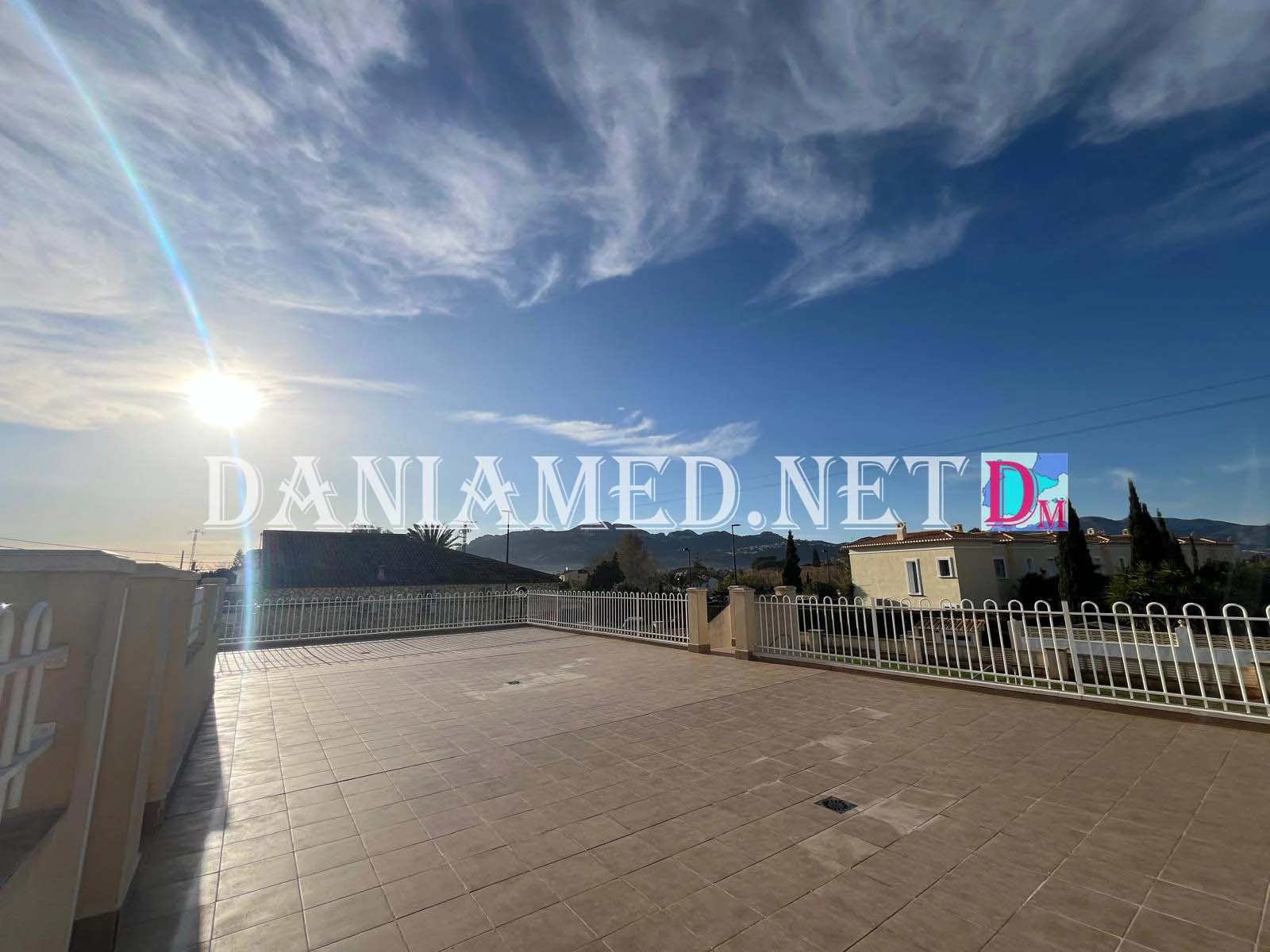 PBana - ¡ Planta Baja en Denia a 200m de la Playa Deveses !