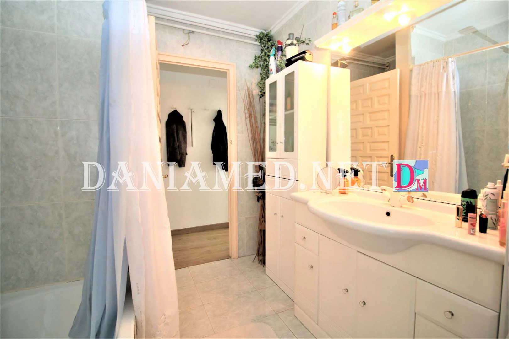 Helena - Chalet + Apartamento de invitados en Els Poblets a 240m de la Playa !