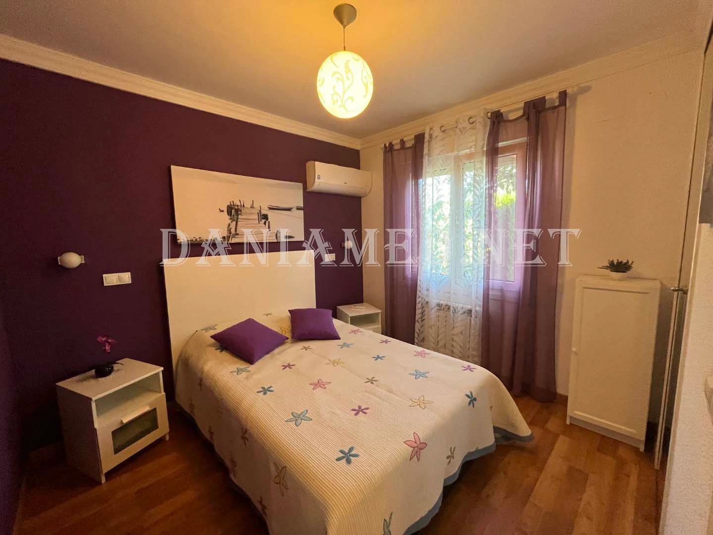 Villagolf - Chalet independiente en la zona de Oliva Nova