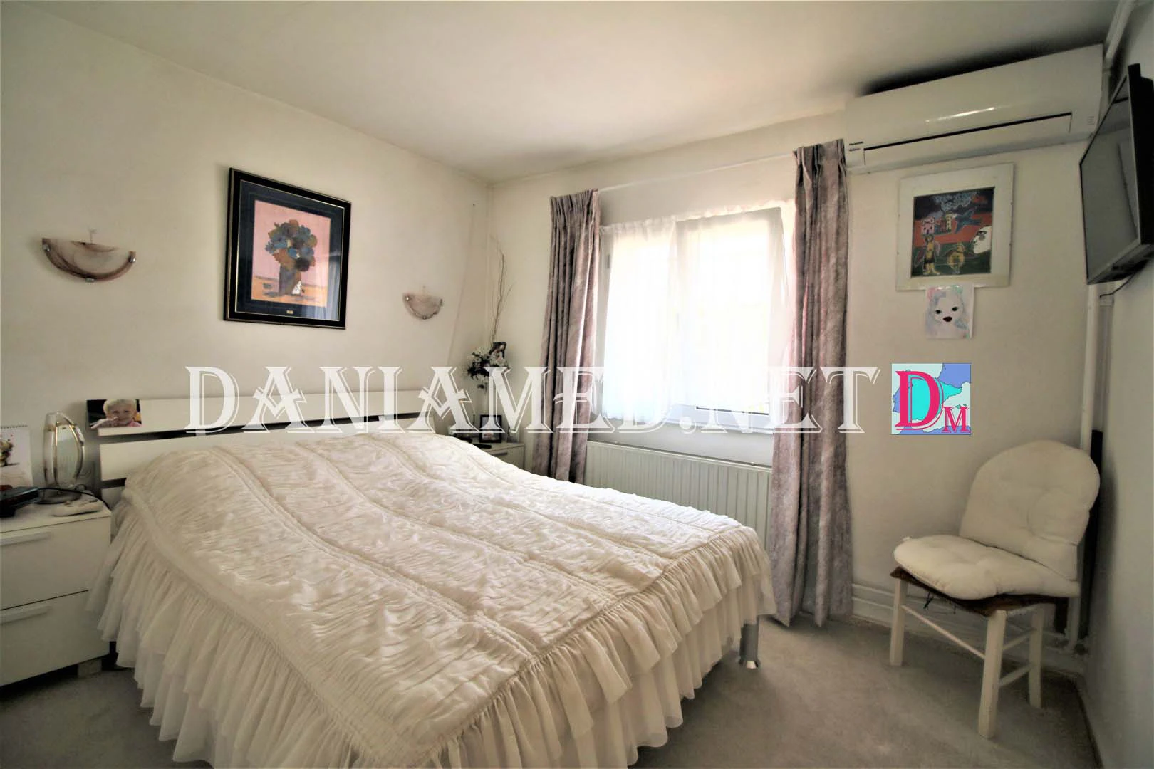 Helena - Chalet + Apartamento de invitados en Els Poblets a 240m de la Playa !