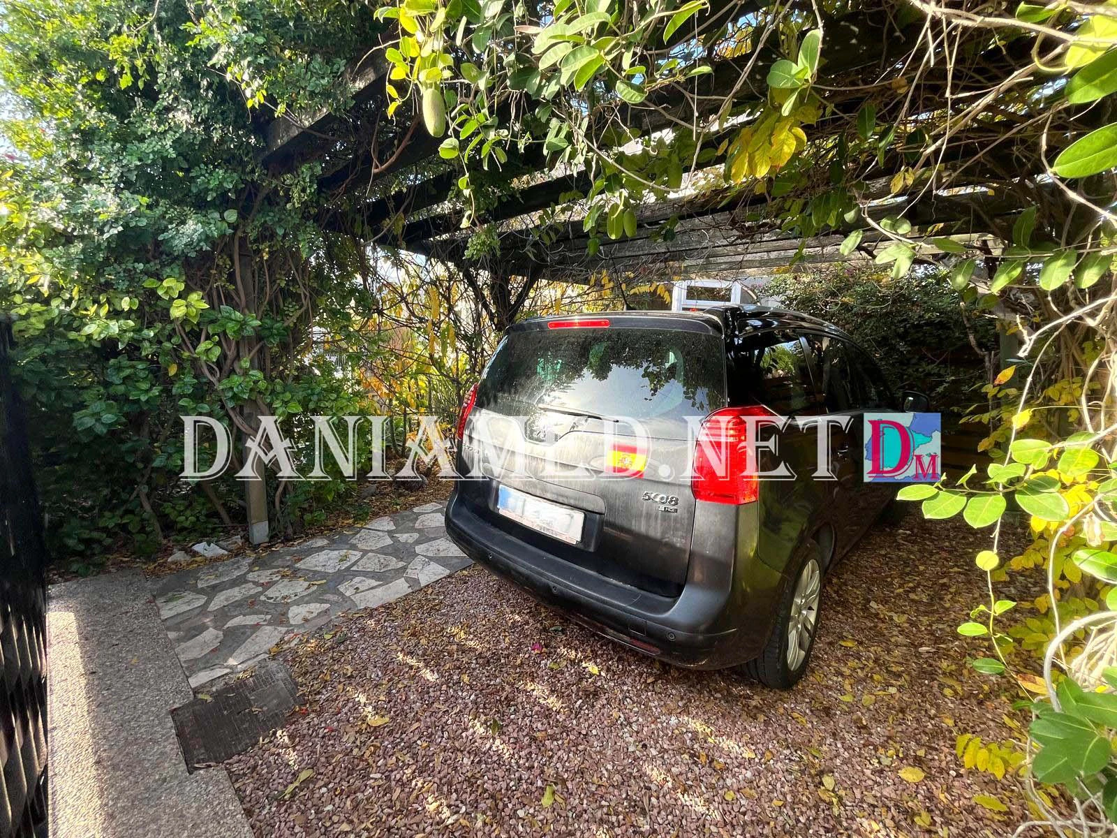 Mazda7 - ¡Preciosa villa en Els Poblets!