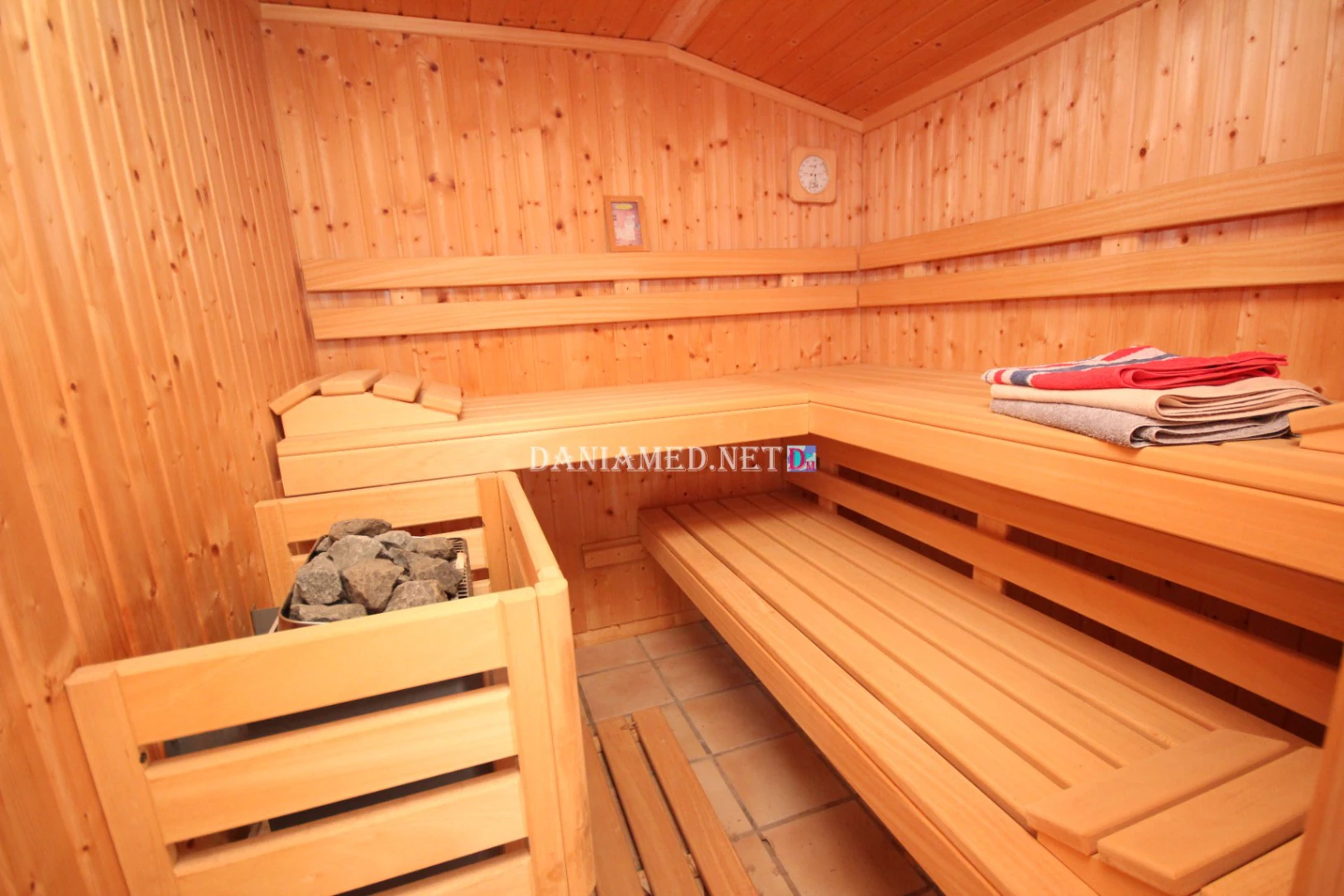 Gerona - Chalet en Dénia a solo 370 metros de la Playa Deveses