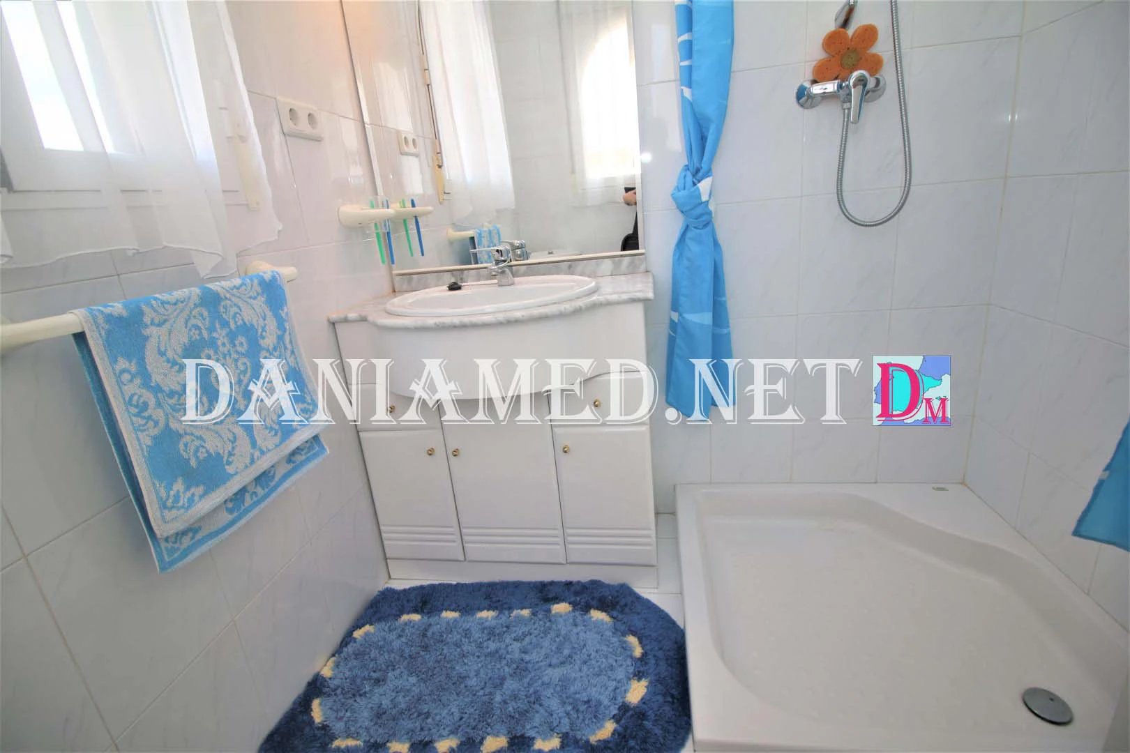Helena - Chalet + Apartamento de invitados en Els Poblets a 240m de la Playa !