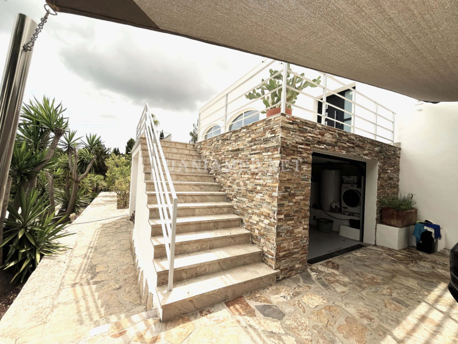 MonteSild - Chalet de Lujo en Montepego con Vistas al Mar !