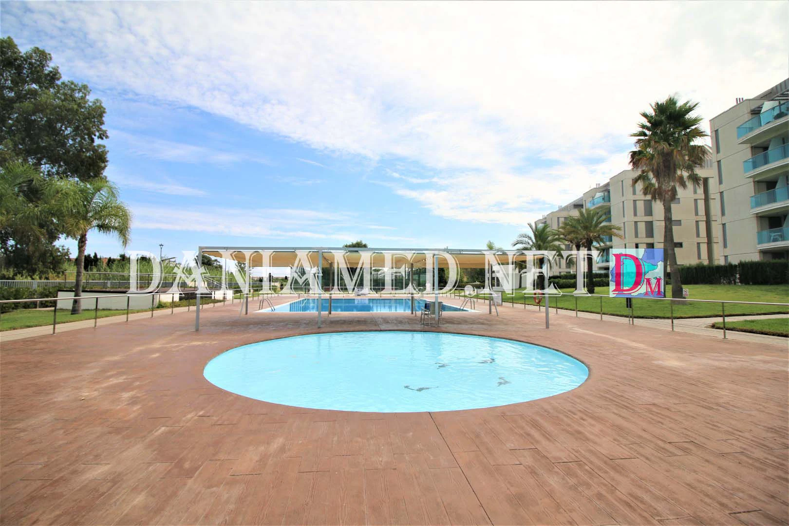 Torre3 - ¡Apartamento en El Verger a solo 500 m de la playa!