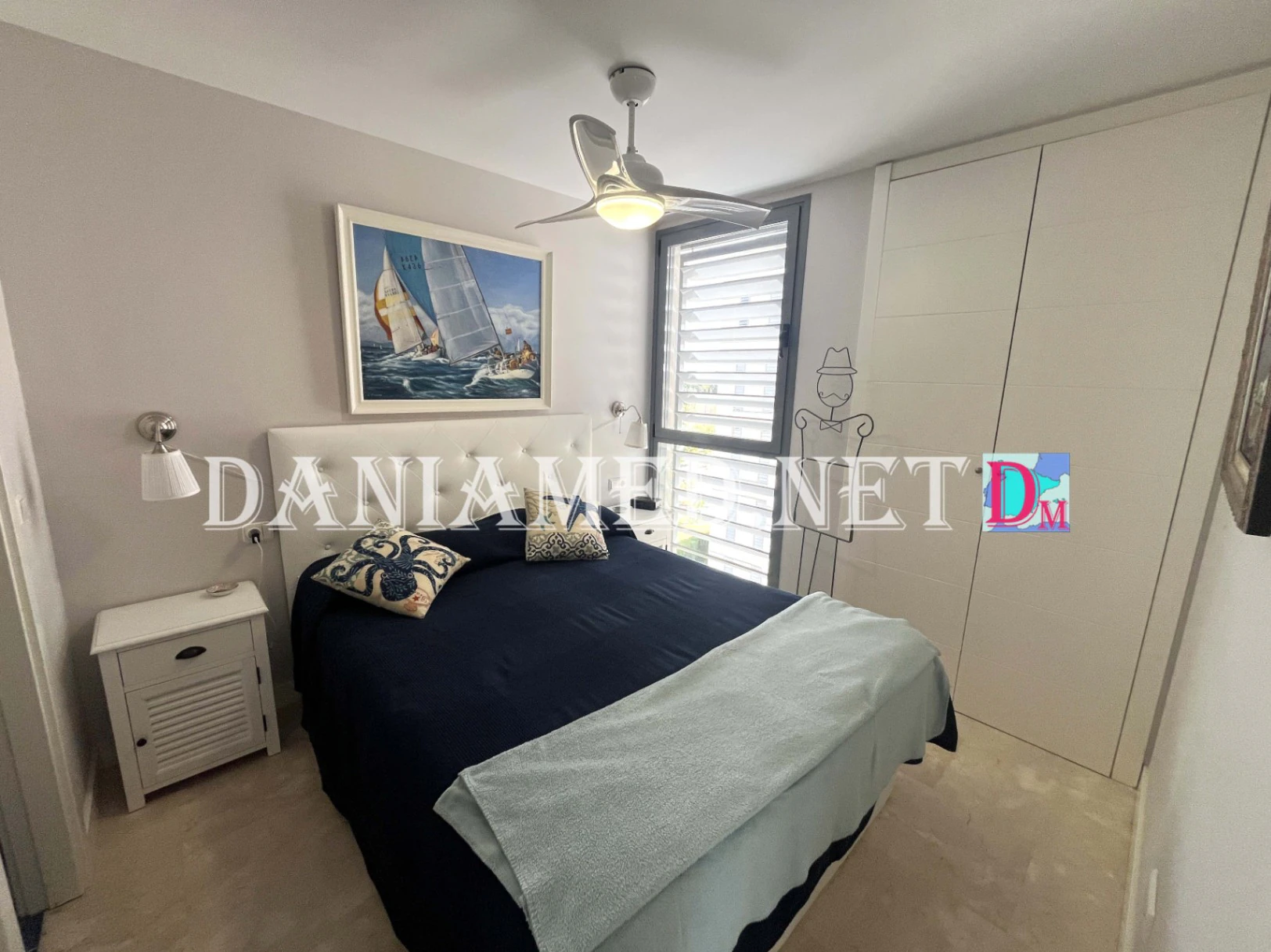 Torre3 - ¡Apartamento en El Verger a solo 500 m de la playa!