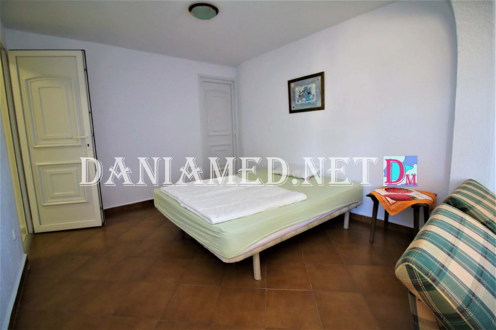 Trillizos - Villa en El Vergel con Piscina Privada !