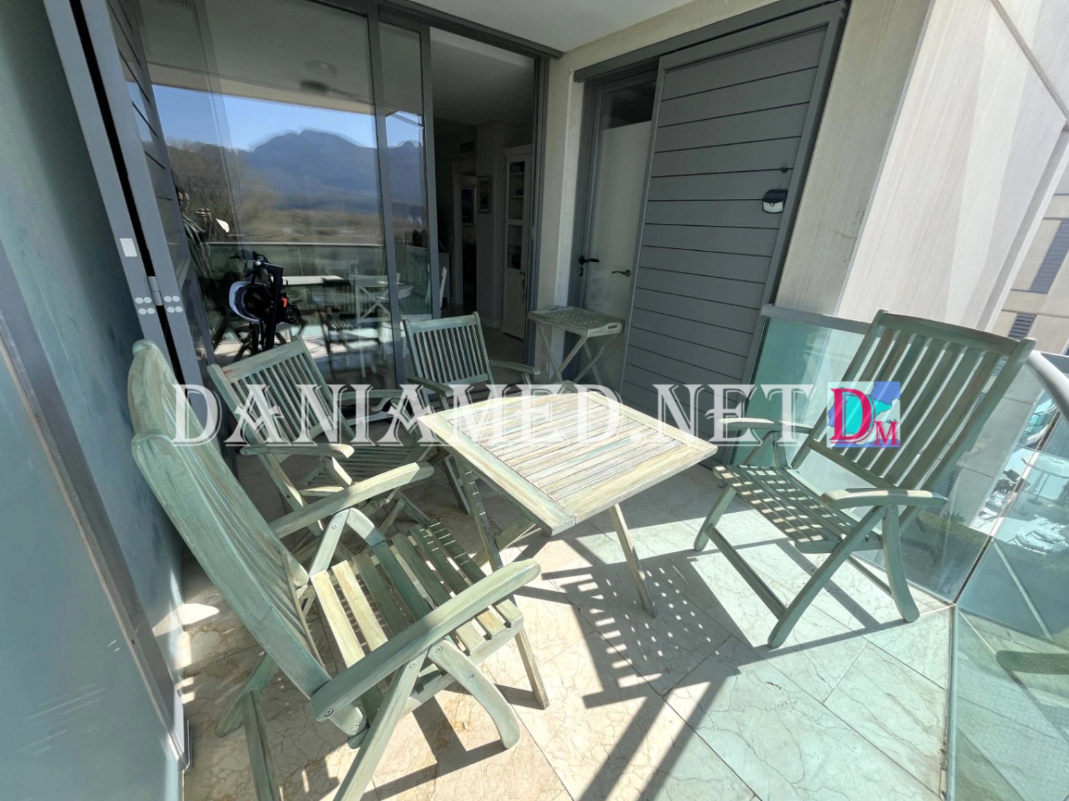 Torre3 - ¡Apartamento en El Verger a solo 500 m de la playa!
