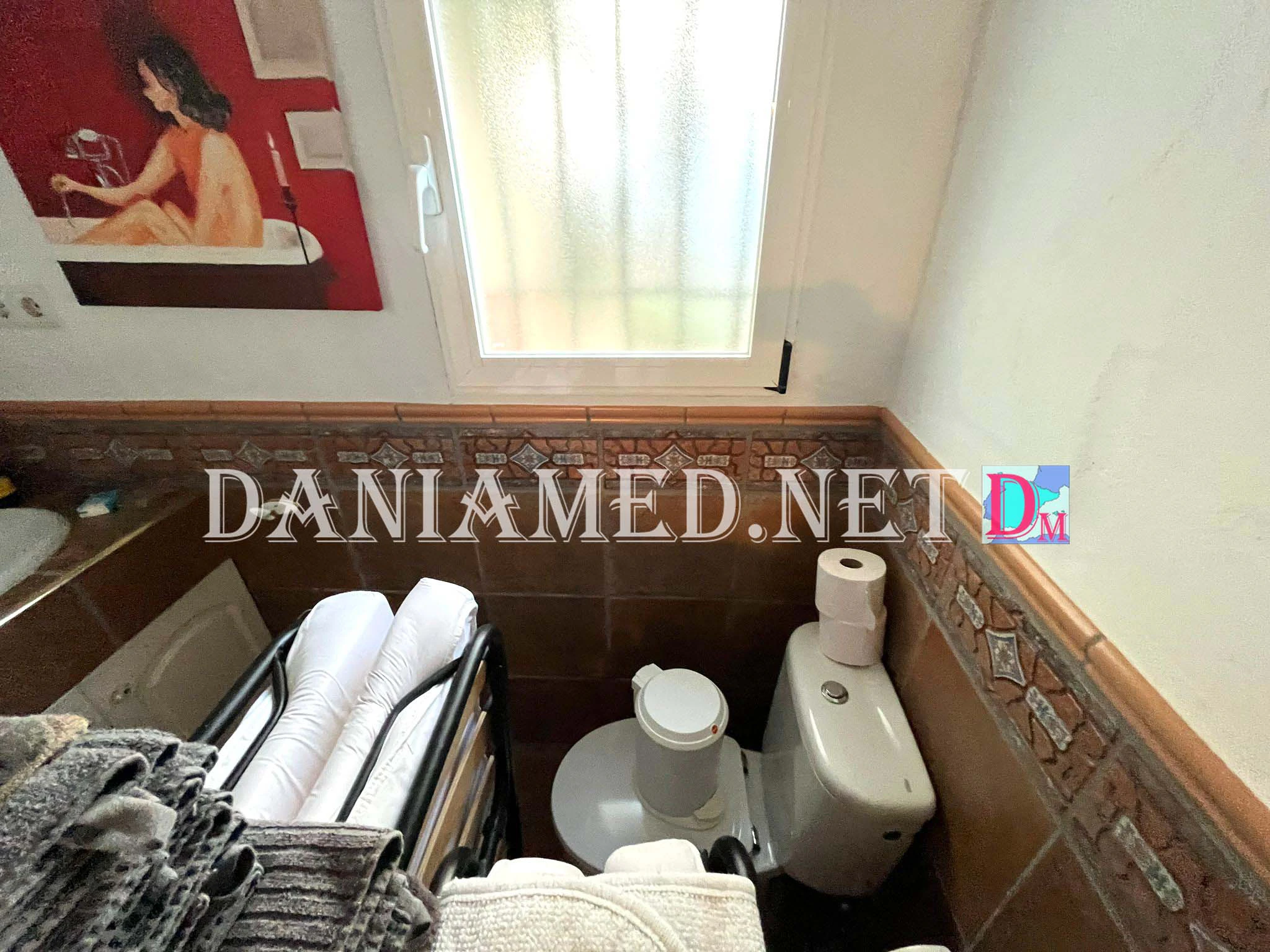RafaMonte4 - EXCLUSIVA - Chalet en Monte Pego con impresionantes vistas al mar