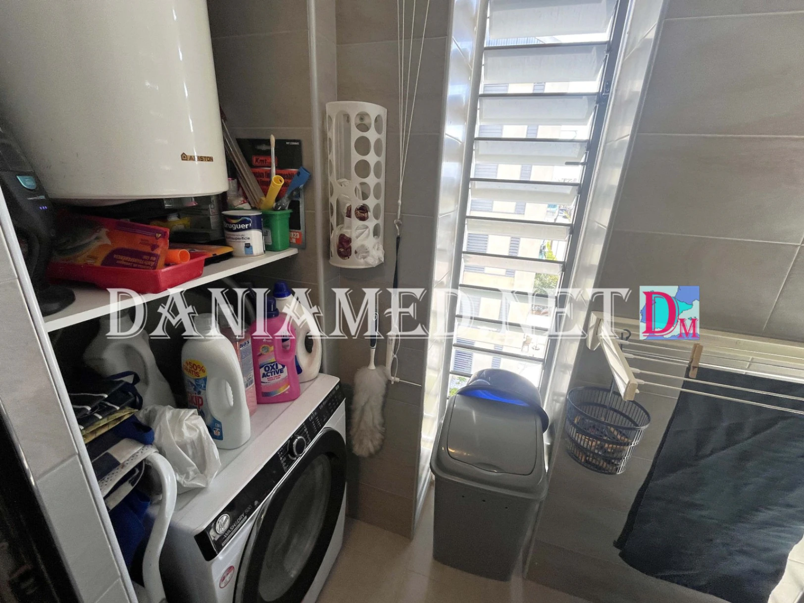 Torre3 - ¡Apartamento en El Verger a solo 500 m de la playa!