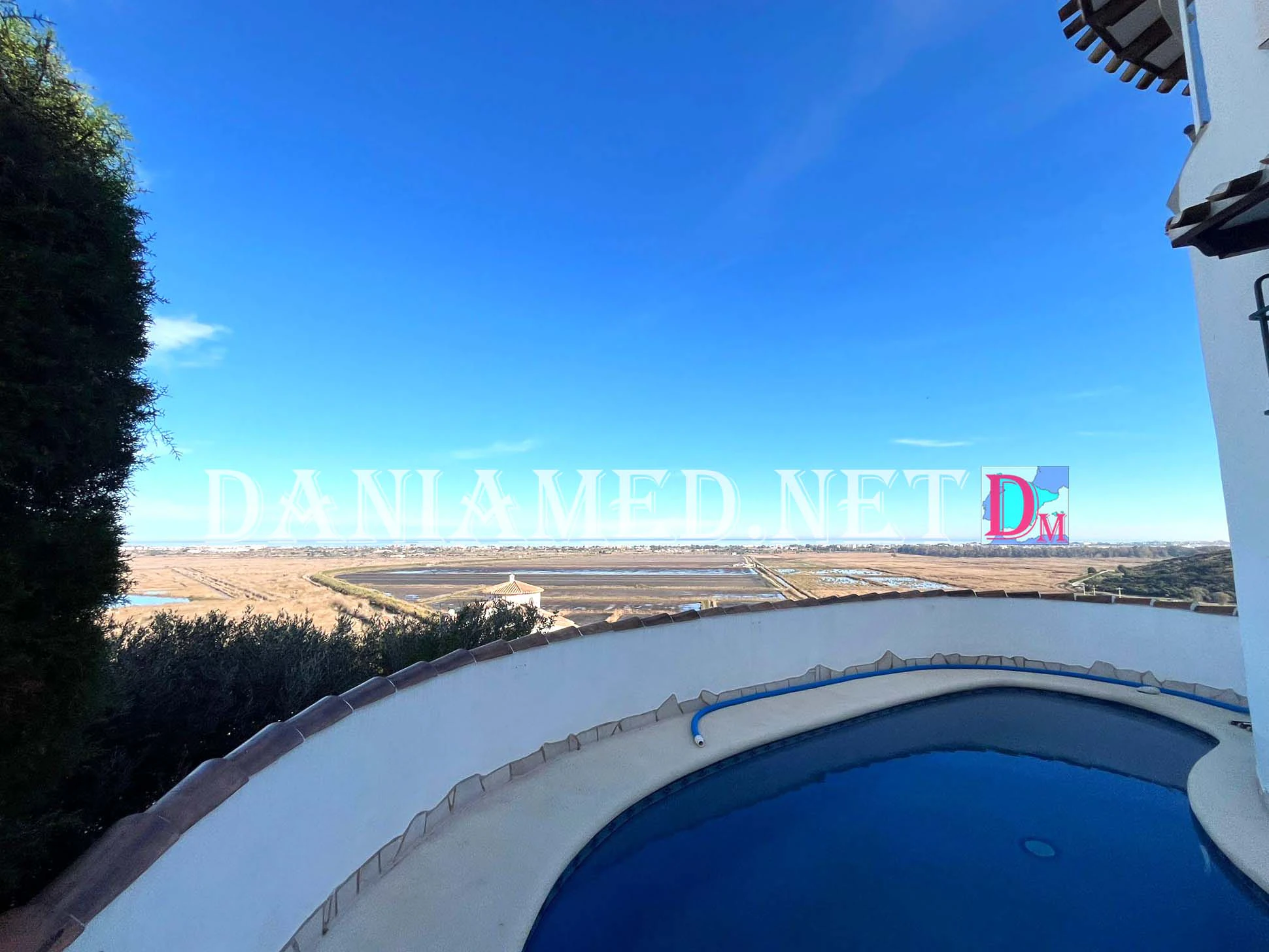 RafaMonte4 - EXCLUSIVA - Chalet en Monte Pego con impresionantes vistas al mar