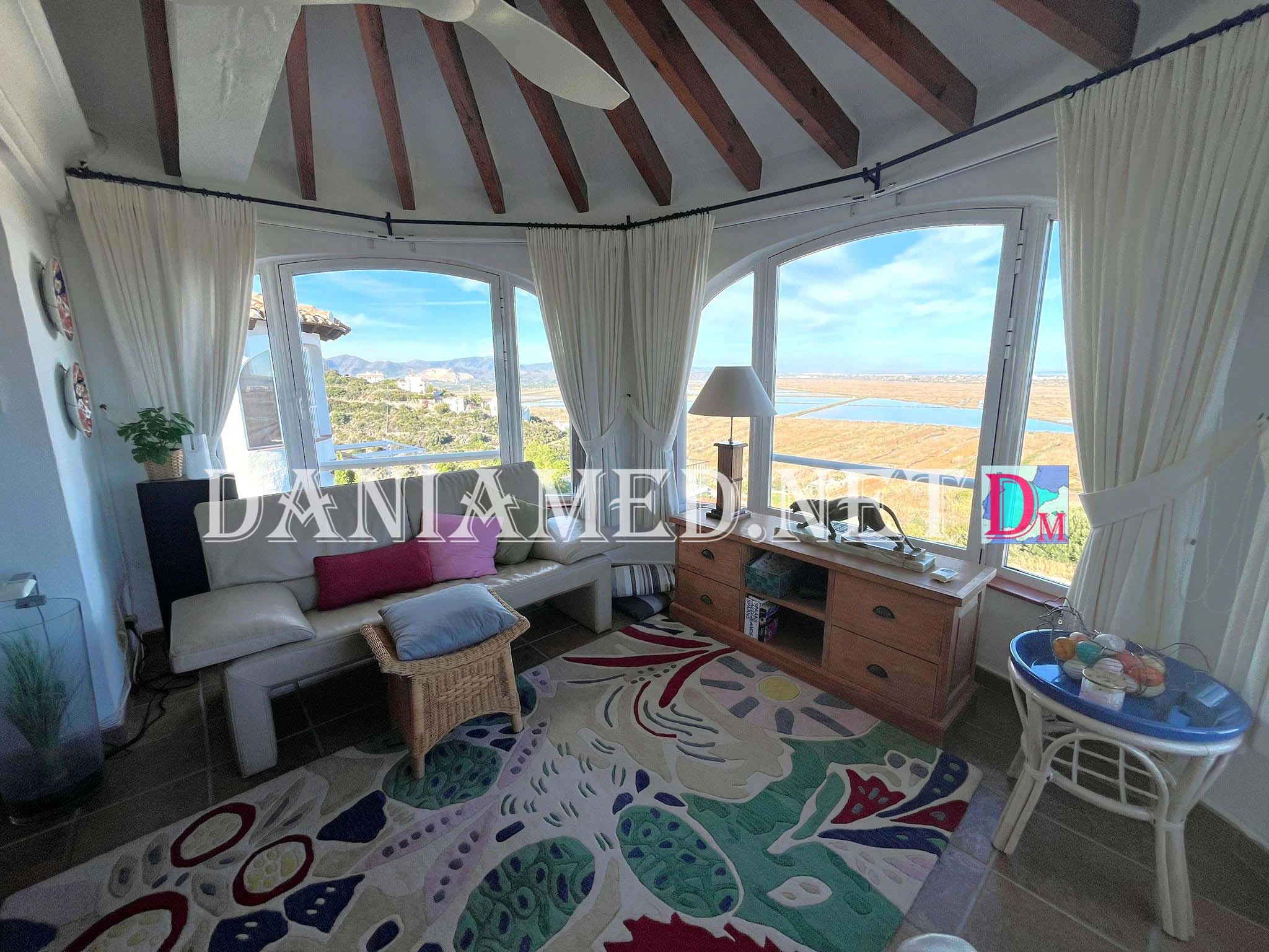 RafaMonte4 - EXCLUSIVA - Chalet en Monte Pego con impresionantes vistas al mar