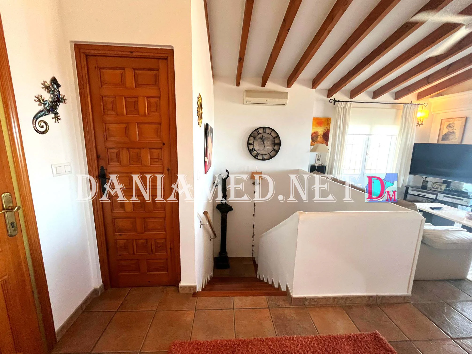 RafaMonte4 - EXCLUSIVA - Chalet en Monte Pego con impresionantes vistas al mar