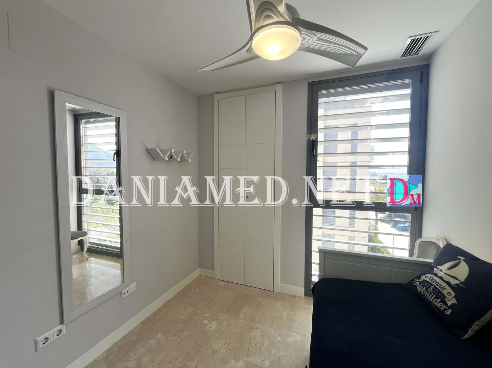 Torre3 - ¡Apartamento en El Verger a solo 500 m de la playa!