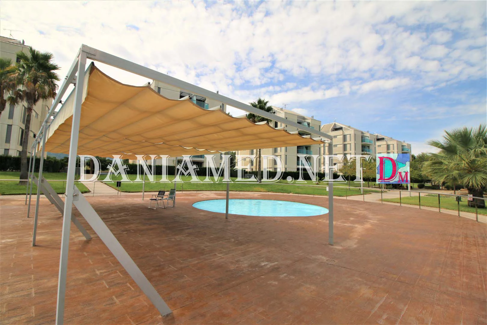Torre3 - ¡Apartamento en El Verger a solo 500 m de la playa!
