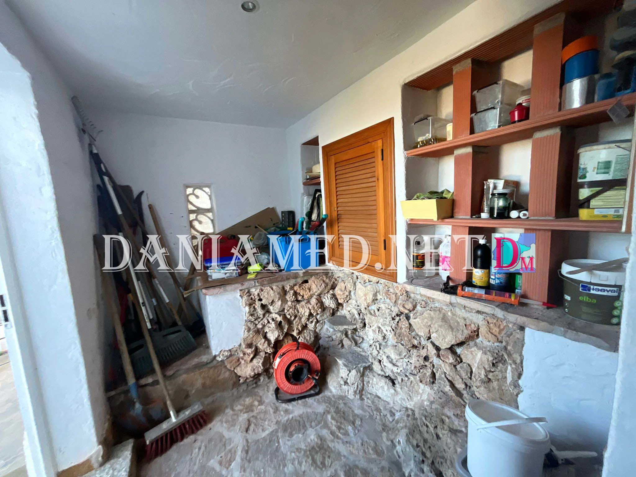 RafaMonte4 - EXCLUSIVA - Chalet en Monte Pego con impresionantes vistas al mar