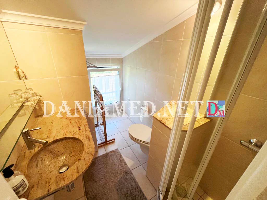 Villacalma - Chalet de Lujo en Denia - a 90m de la Playa y con vistas al Mar !