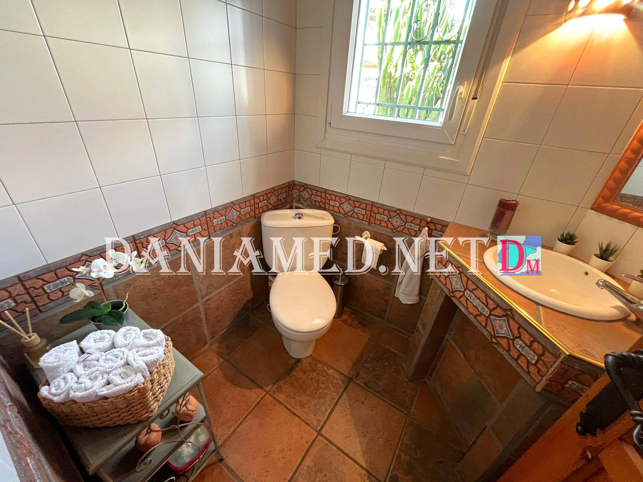 RafaMonte4 - EXCLUSIVA - Chalet en Monte Pego con impresionantes vistas al mar