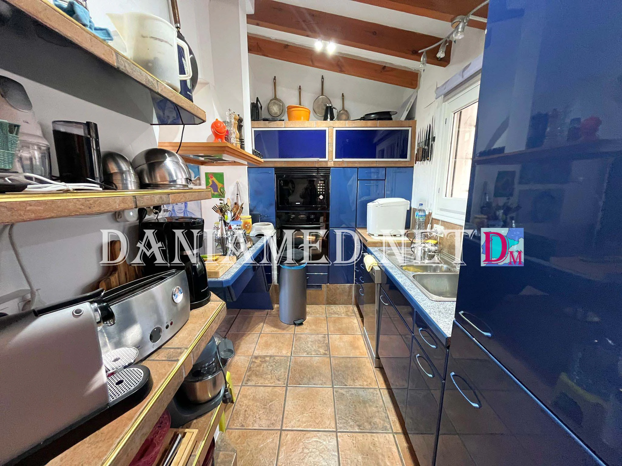 RafaMonte4 - EXCLUSIVA - Chalet en Monte Pego con impresionantes vistas al mar