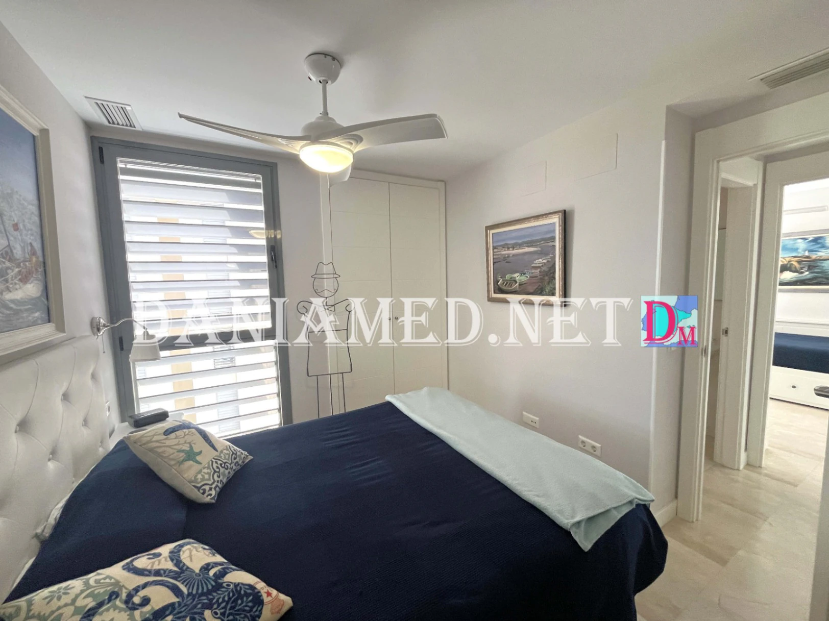 Torre3 - ¡Apartamento en El Verger a solo 500 m de la playa!