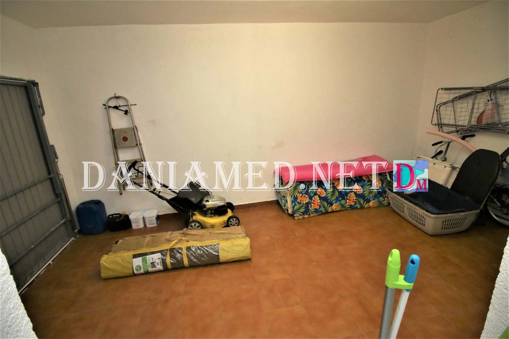 Trillizos - Villa en El Vergel con Piscina Privada !