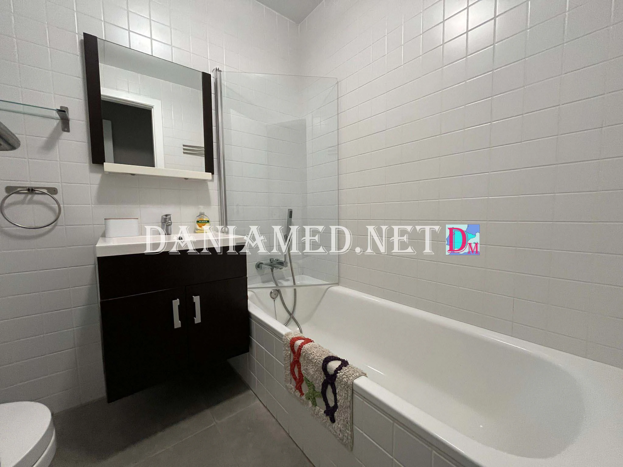 Precioso Apartamento en la Playa Deveses de Dénia — ¡A solo 70 metros del mar!