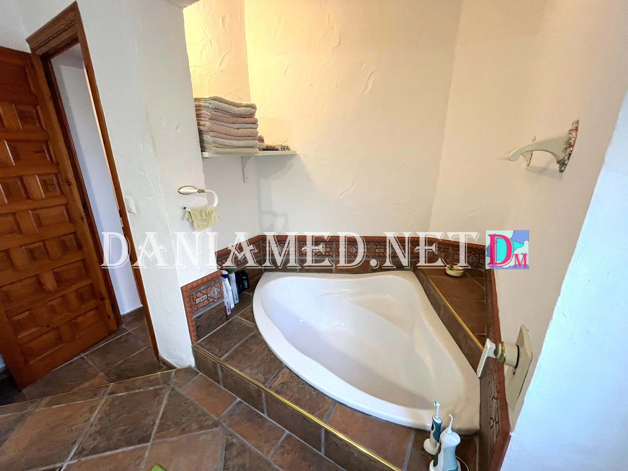 RafaMonte4 - EXCLUSIVA - Chalet en Monte Pego con impresionantes vistas al mar