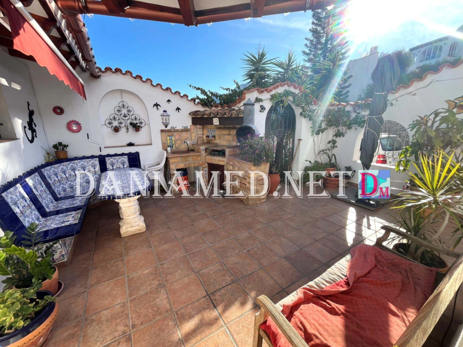 RafaMonte4 - EXCLUSIVA - Chalet en Monte Pego con impresionantes vistas al mar