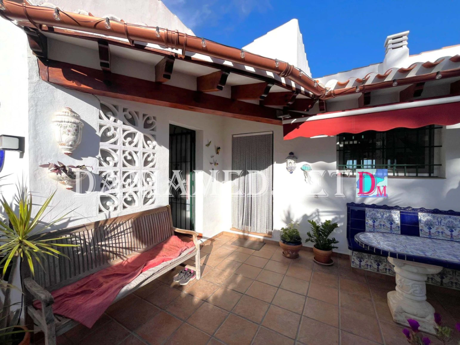 RafaMonte4 - EXCLUSIVA - Chalet en Monte Pego con impresionantes vistas al mar